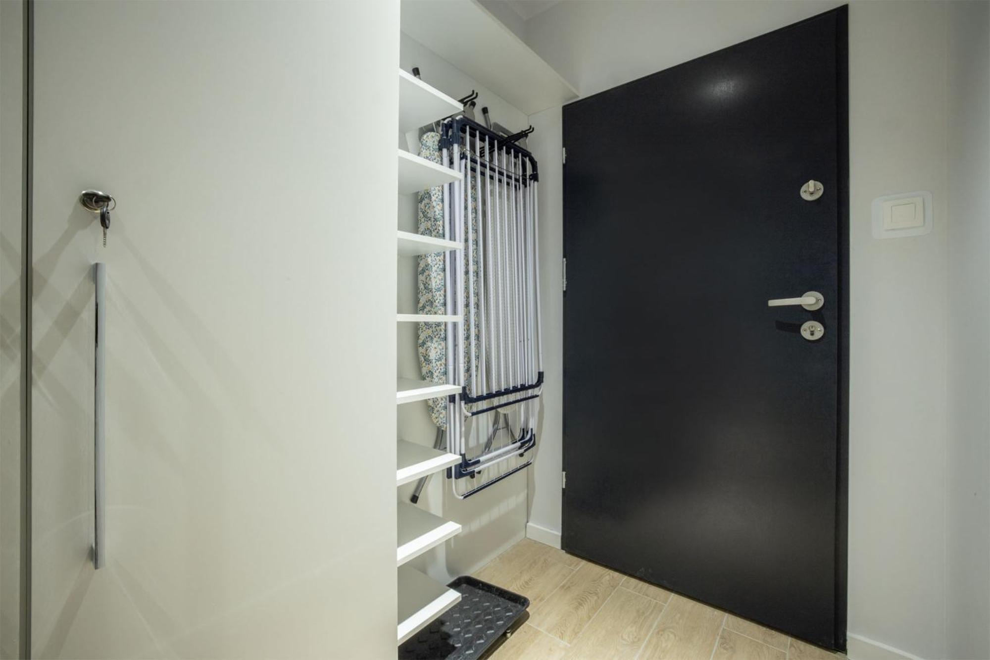Appartamento Wigurytower 92 Łódź