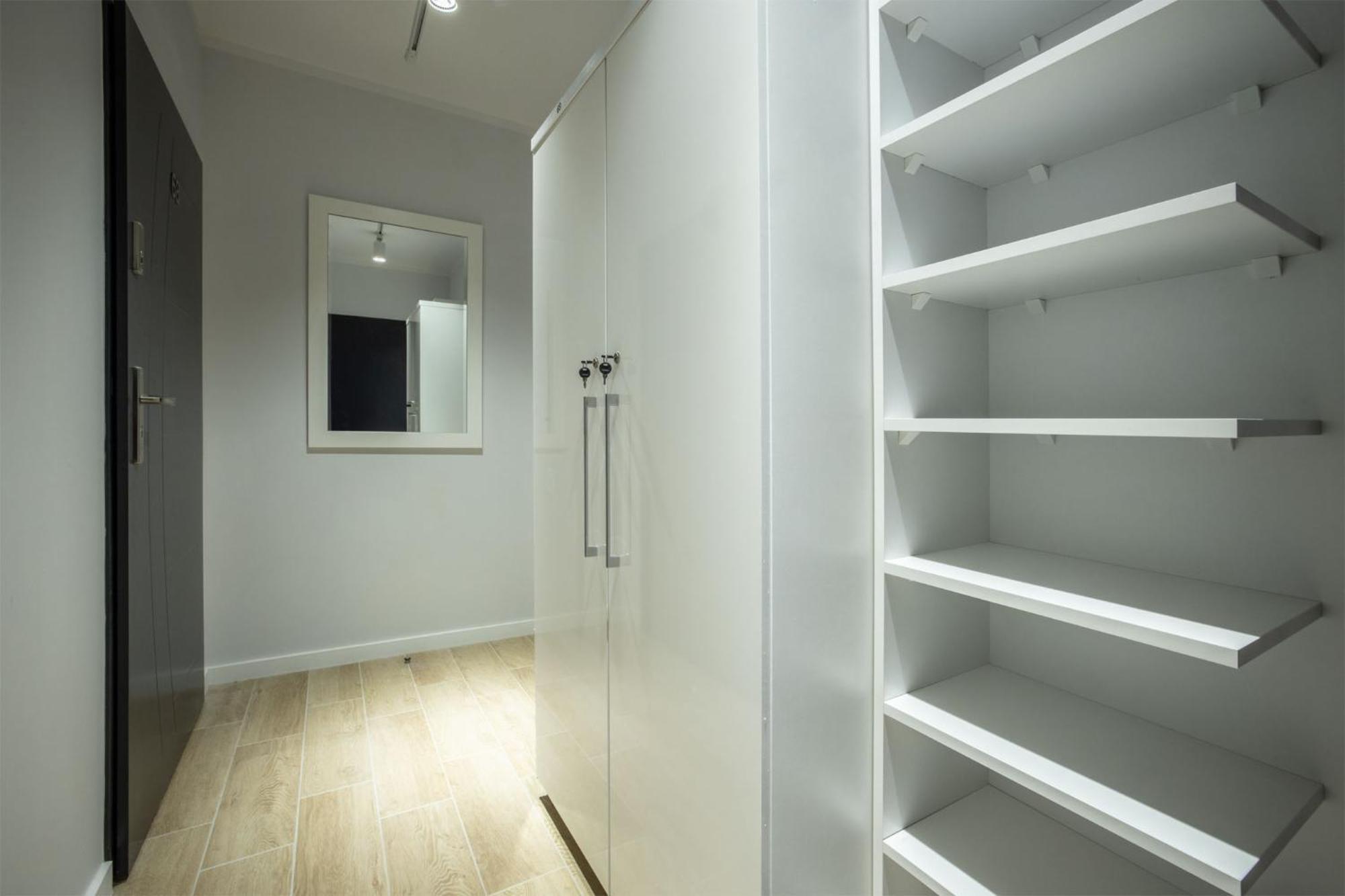 Apartment Wigurytower 92 Lodz (Lodz)